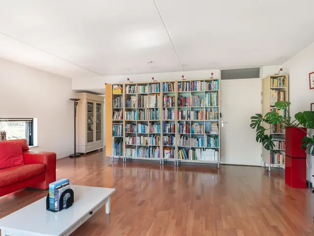 Jo Vincentstraat 21, CASTRICUM