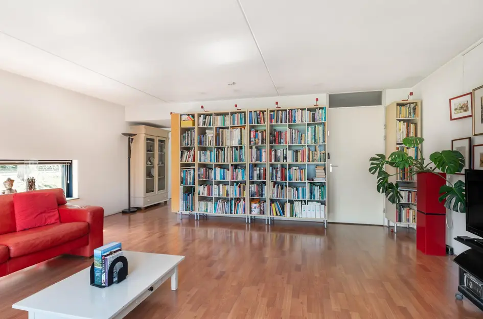 Jo Vincentstraat 21