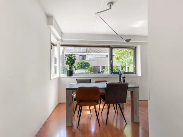 Jo Vincentstraat 21, CASTRICUM
