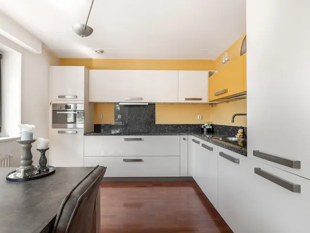 Jo Vincentstraat 21, CASTRICUM