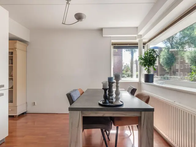 Jo Vincentstraat 21, CASTRICUM