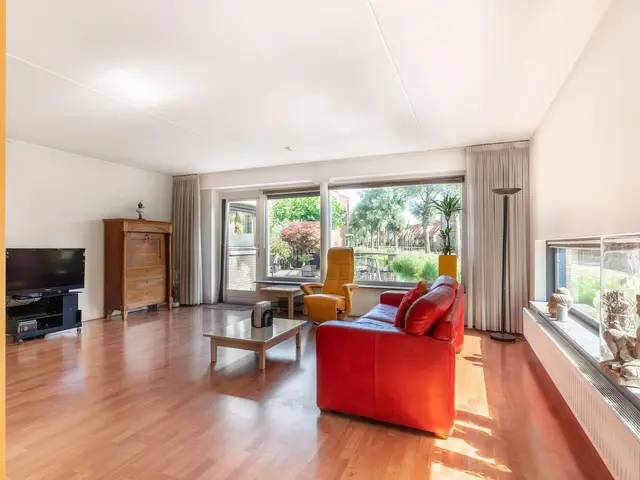 Jo Vincentstraat 21, CASTRICUM