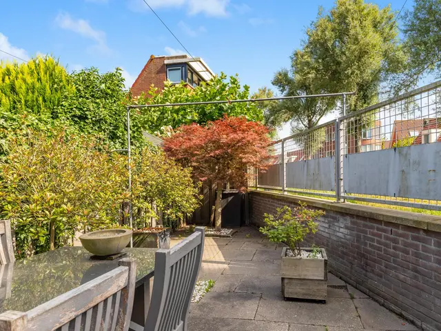 Jo Vincentstraat 21, CASTRICUM