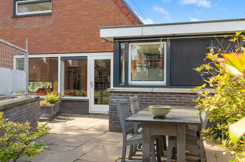Jo Vincentstraat 21