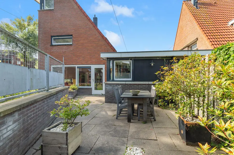 Jo Vincentstraat 21