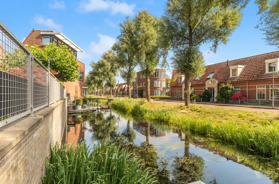 Jo Vincentstraat 21