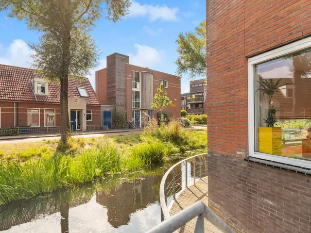 Jo Vincentstraat 21, CASTRICUM