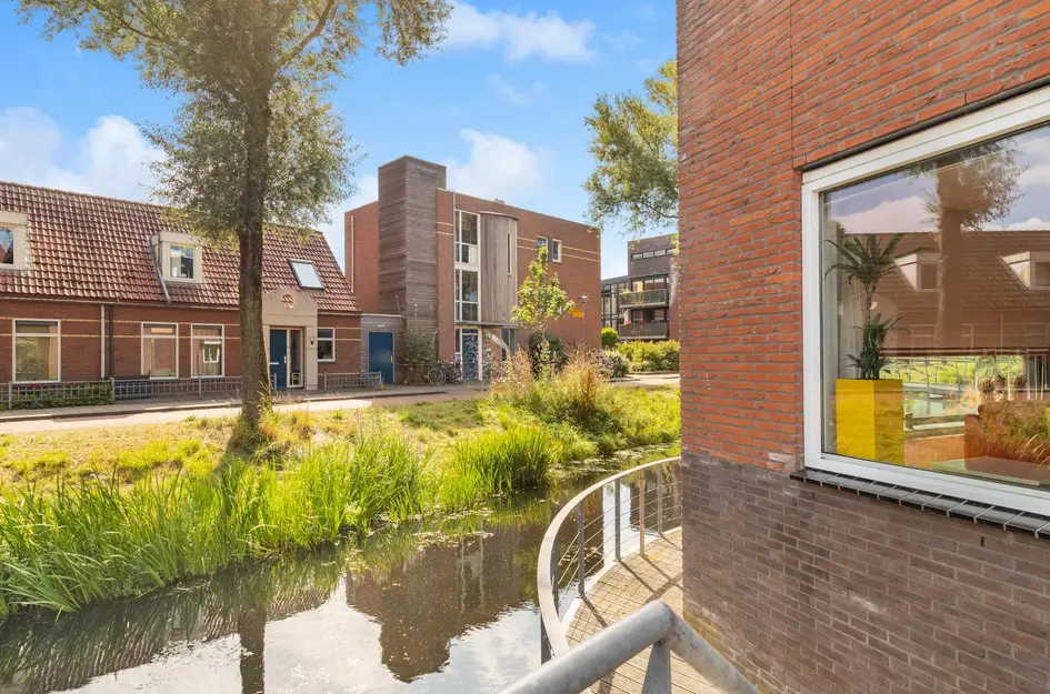 Jo Vincentstraat 21