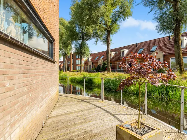 Jo Vincentstraat 21, CASTRICUM