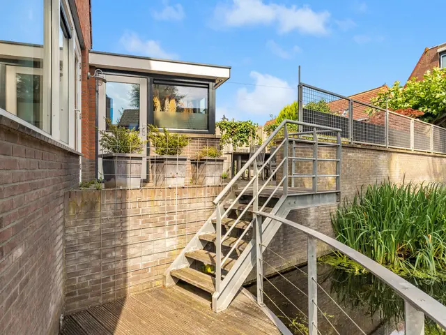 Jo Vincentstraat 21, CASTRICUM