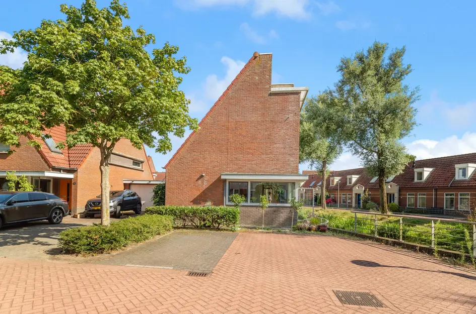 Jo Vincentstraat 21