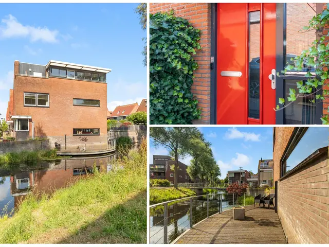 Jo Vincentstraat 21, CASTRICUM