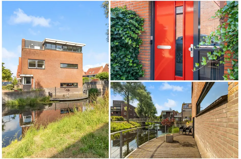 Jo Vincentstraat 21