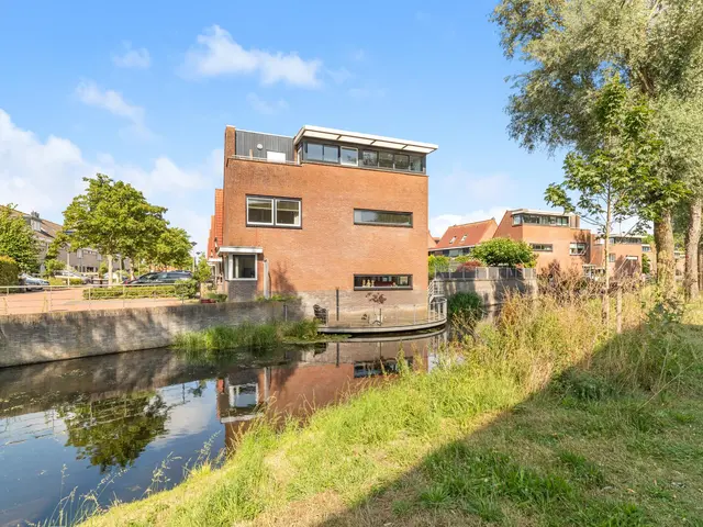 Jo Vincentstraat 21, CASTRICUM