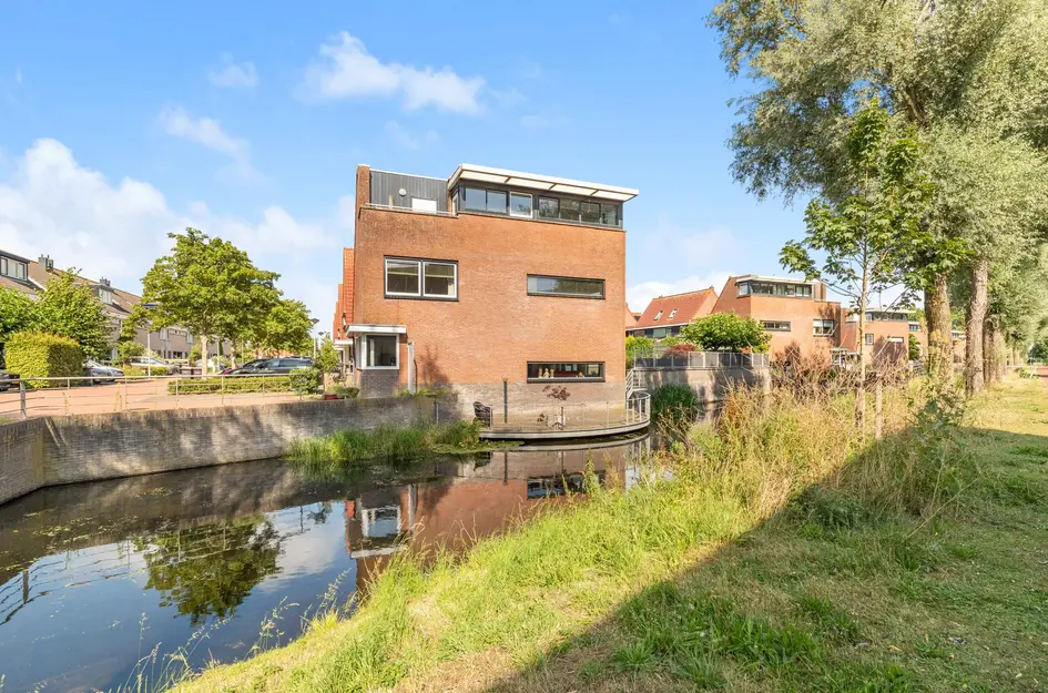 Jo Vincentstraat 21