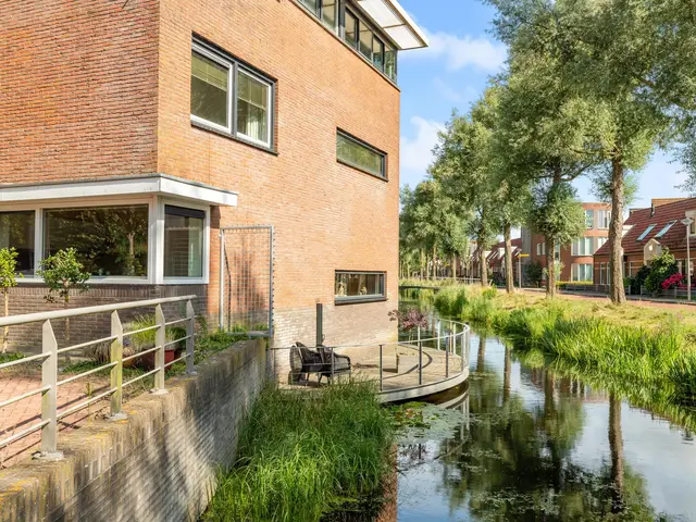 Jo Vincentstraat 21, CASTRICUM