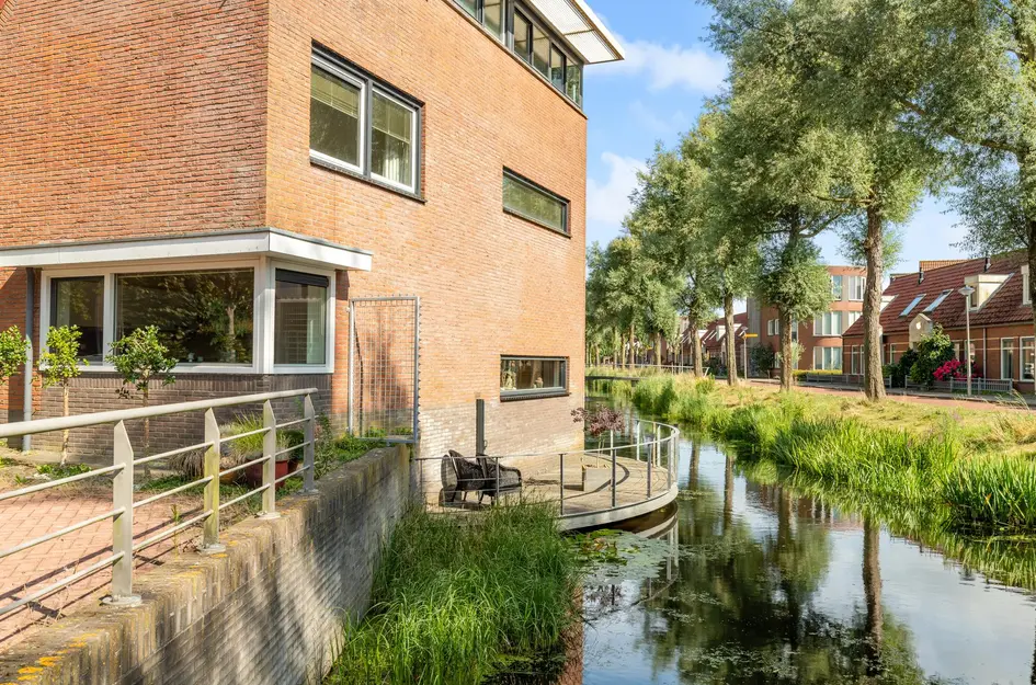 Jo Vincentstraat 21