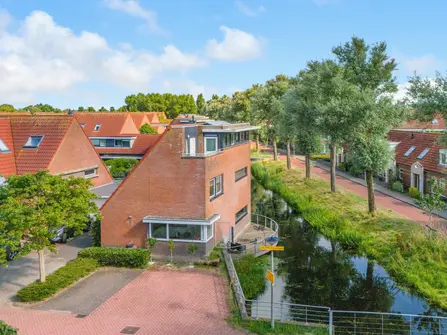 Jo Vincentstraat 21