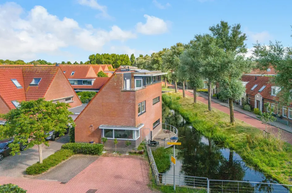 Jo Vincentstraat 21