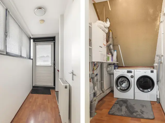 Jo Vincentstraat 21, CASTRICUM