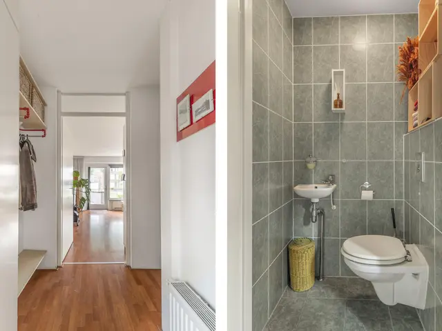 Jo Vincentstraat 21, CASTRICUM