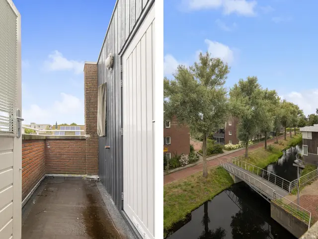 Jo Vincentstraat 21, CASTRICUM