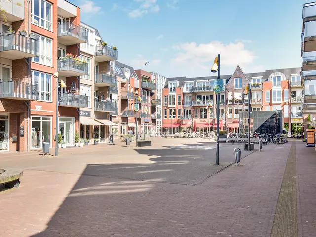 Jo Vincentstraat 21, CASTRICUM