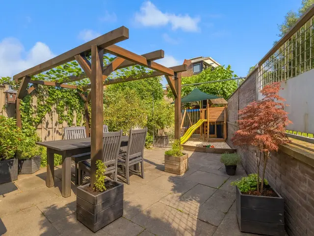 Jo Vincentstraat 21, CASTRICUM