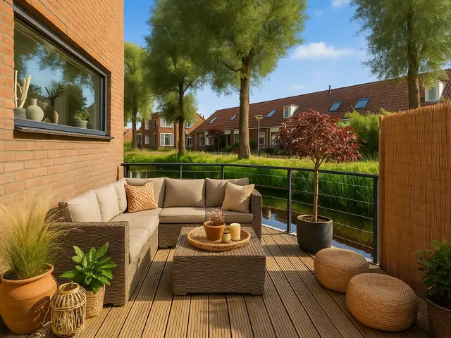 Jo Vincentstraat 21, CASTRICUM