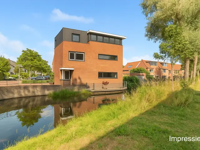 Jo Vincentstraat 21, CASTRICUM