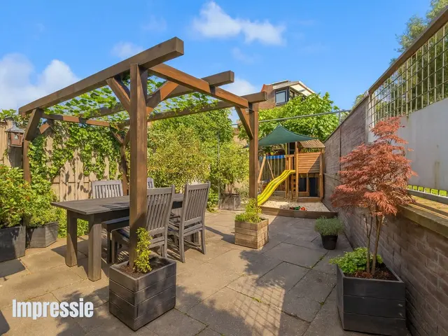 Jo Vincentstraat 21, CASTRICUM