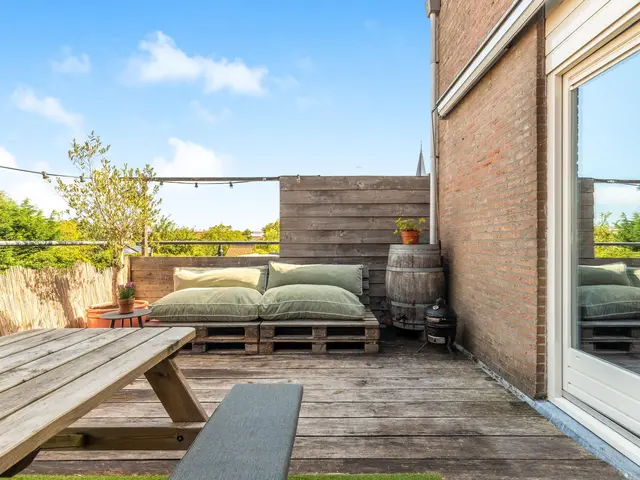 Korte Cieweg 35, CASTRICUM