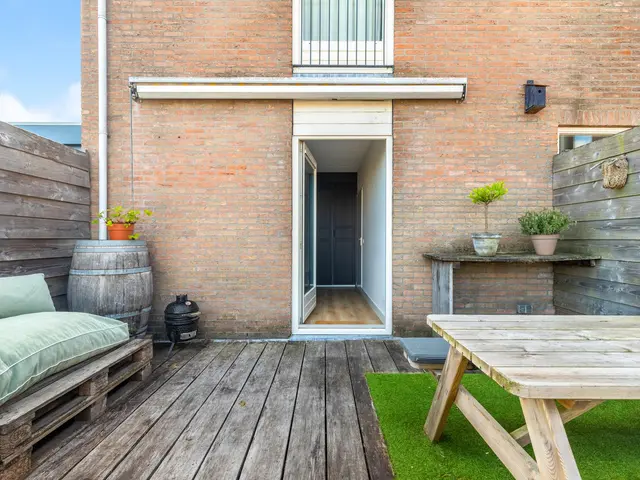 Korte Cieweg 35, CASTRICUM