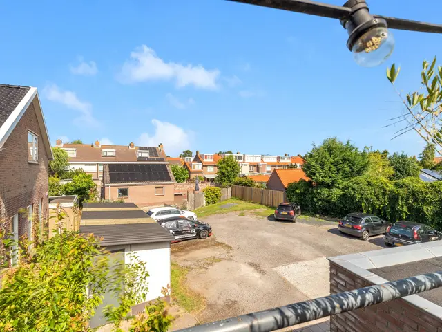 Korte Cieweg 35, CASTRICUM