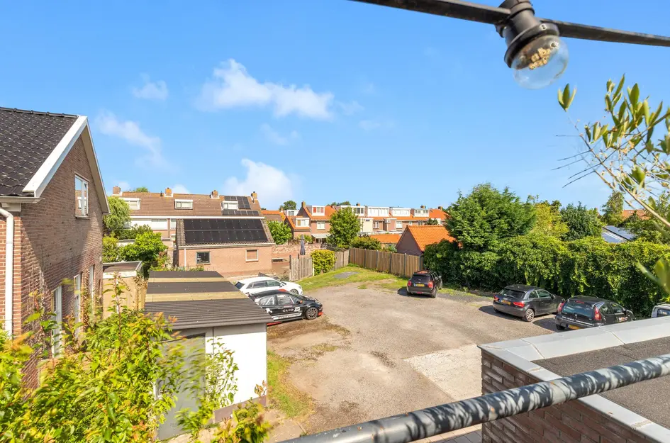 Korte Cieweg 35