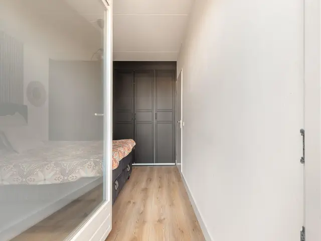 Korte Cieweg 35, CASTRICUM