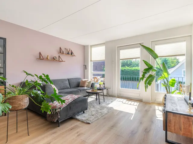 Korte Cieweg 35, CASTRICUM