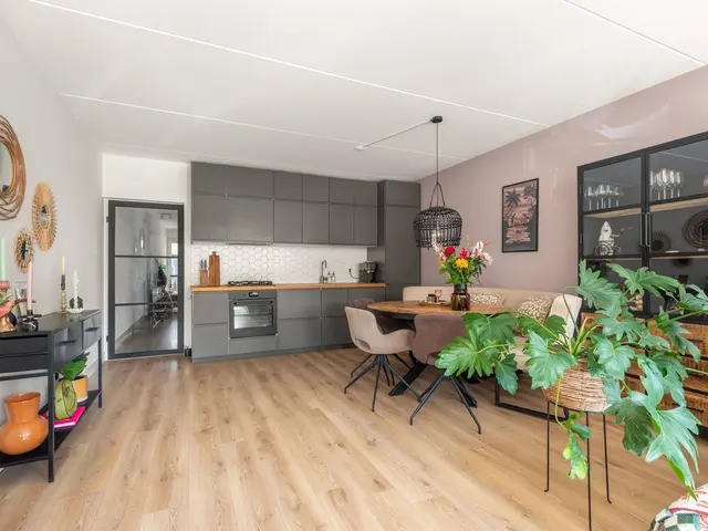 Korte Cieweg 35, CASTRICUM