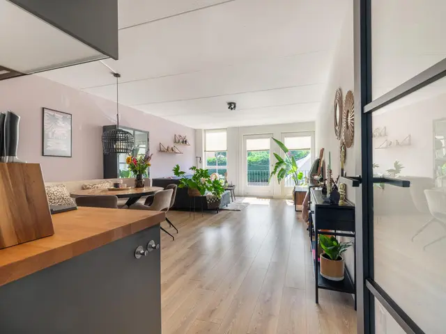 Korte Cieweg 35, CASTRICUM