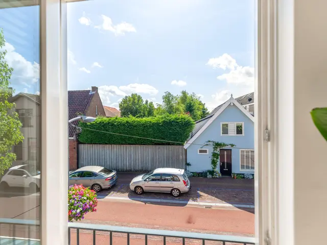 Korte Cieweg 35, CASTRICUM