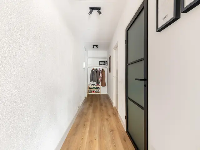 Korte Cieweg 35, CASTRICUM