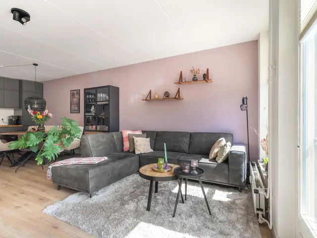 Korte Cieweg 35, CASTRICUM