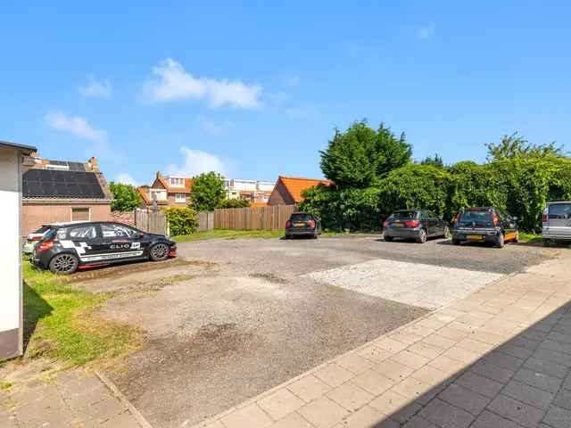 Korte Cieweg 35, CASTRICUM