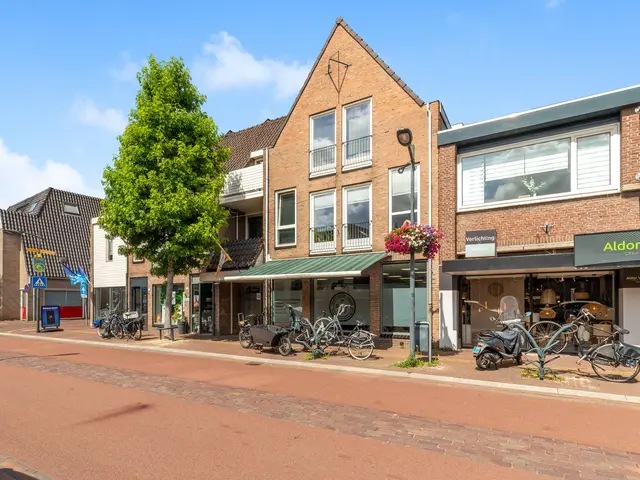 Korte Cieweg 35, CASTRICUM