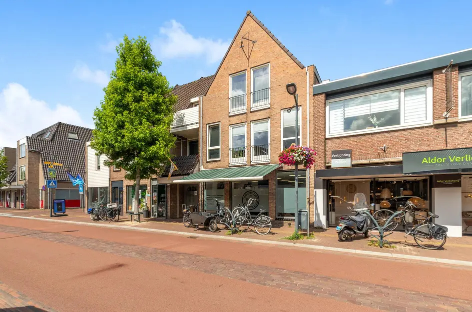 Korte Cieweg 35