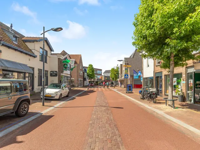 Korte Cieweg 35, CASTRICUM