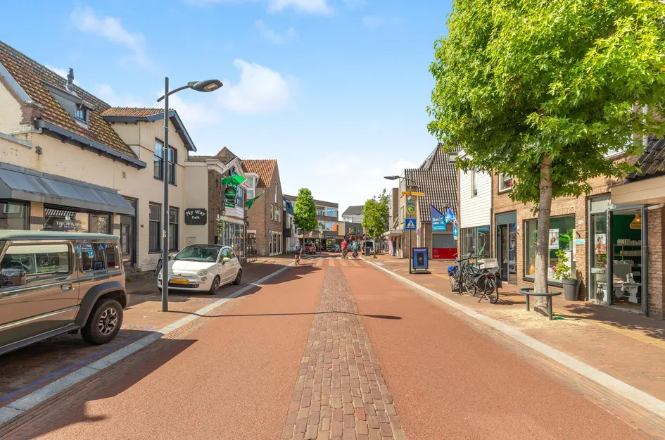 Korte Cieweg 35