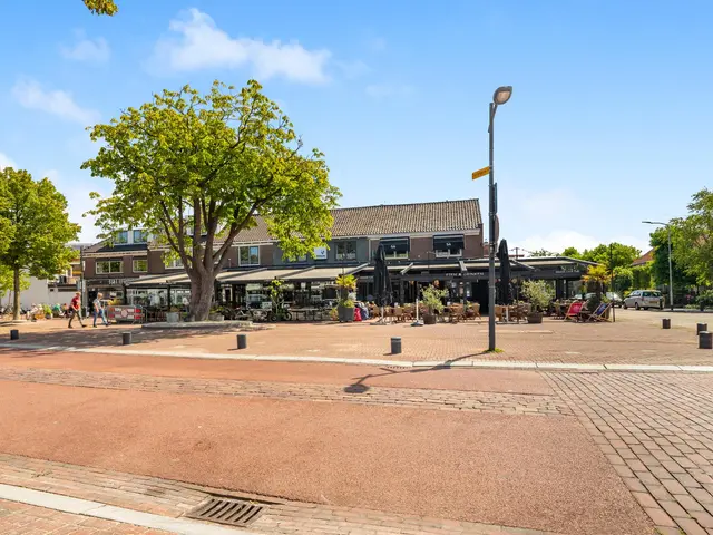 Korte Cieweg 35, CASTRICUM