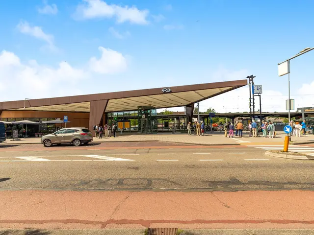 Korte Cieweg 35, CASTRICUM