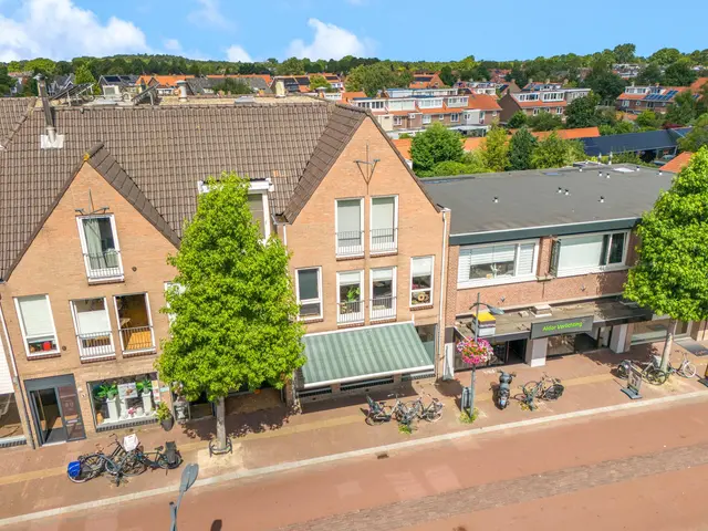 Korte Cieweg 35, CASTRICUM